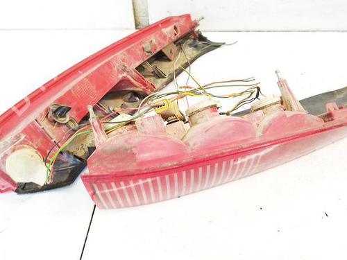 Used Right taillight Right taillight 38276754 38276754
