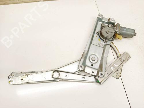 Used Front left window mechanism Front left window mechanism SAAB 9-3 (YS3D) 2.2 TiD (115 hp) 40485492 40485492