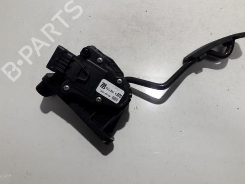 Used Pedal Pedal OPEL ASTRA H (A04) 1.8 (L48) (140 hp) 35846215 35846215