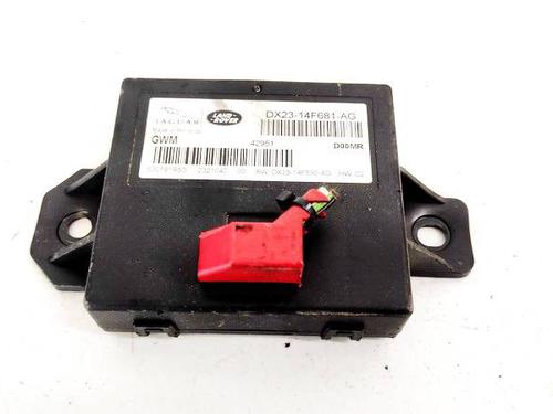 Used Electronic module Electronic module 35270082 35270082