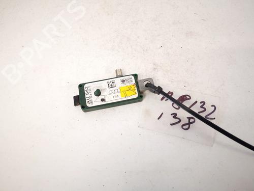 Used Electronic module Electronic module AUDI A6 C5 (4B2, 4B4) 2.5 TDI (155 hp) 35417435 35417435