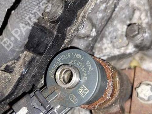 Injector CITROËN C3 II (SC_) 1.4 HDi 70 (SC8HZC, SC8HR0, SC8HP4) | BP34870583M100 - Image 2