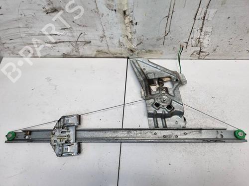 Used Front left window mechanism Front left window mechanism 35039400 35039400
