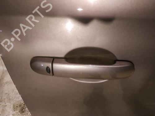 front-right-exterior-door-handle-nissan-note-e11-ne11-2005-2006-2007-2008-2009-2010-2011-2012-2013-34988953 main image