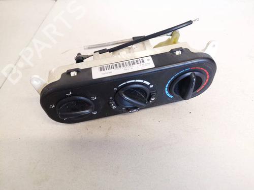 Used Climate control Climate control DODGE CALIBER 1.8 (150 hp) 35298193 35298193