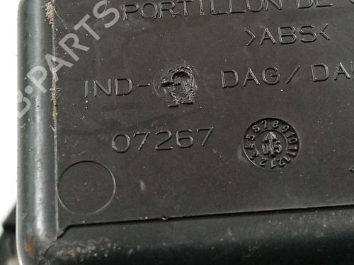 Ashtray RENAULT ESPACE IV (JK0/1_) 2.0 (JK0A, JK1D, JK0N) | BP34898786I30 - Image 4