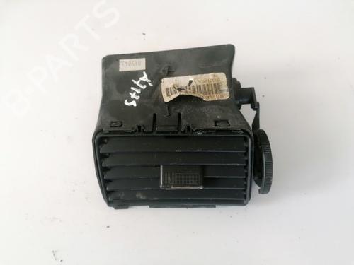 Used Air vent CHRYSLER PACIFICA 3.5 (253 hp) 32882793