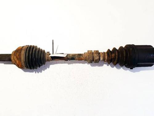 Used Left front driveshaft Left front driveshaft NISSAN QASHQAI I (J10, NJ10) 1.5 dCi (106 hp) 36455853 36455853