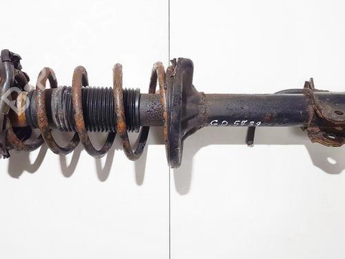 Used Shock absorber spring Shock absorber spring MAZDA 626 IV Hatchback (GE) 2.0 D GLX Comprex (GEFP) (75 hp) 35877418 35877418