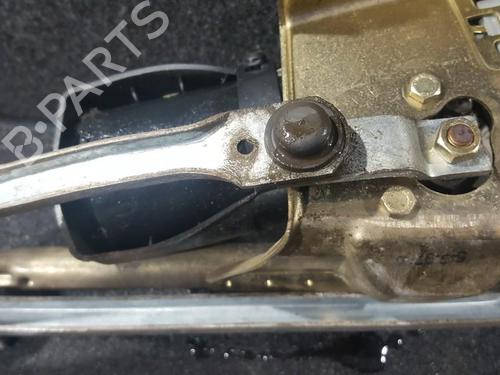 Used Front wiper motor Front wiper motor RENAULT MEGANE Scenic (JA0/1_) 1.6 i (JA0L) (75 hp) 35656763 35656763