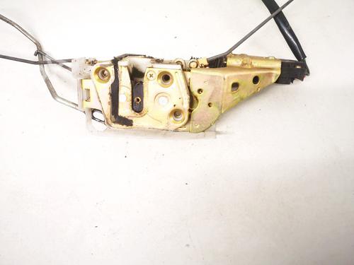 Used Front left lock Front left lock 35564844 35564844