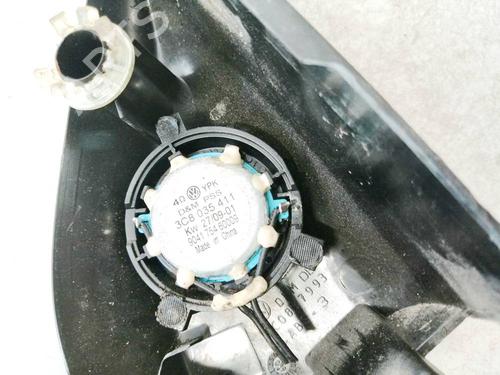 Speaker VW PASSAT B6 (3C2) 2.0 TDI | BP32580090E2  - Image 6