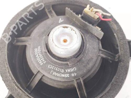 Speaker SUBARU LEGACY V (BM) 2.0 D AWD (BMD) | BP32578012E2