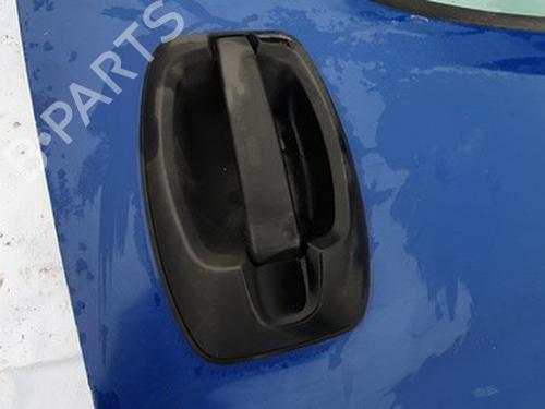 Used Front right exterior door handle Front right exterior door handle CITROËN JUMPER II Bus 2.2 HDi 120 (120 hp) 35846753 35846753