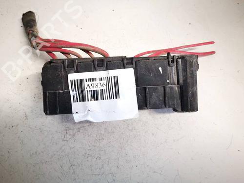 Fuse box RENAULT KANGOO Express (FW0/1_) 1.5 dCi 70 (FW0A, KW0V) | BP32611911E1 - Image 2