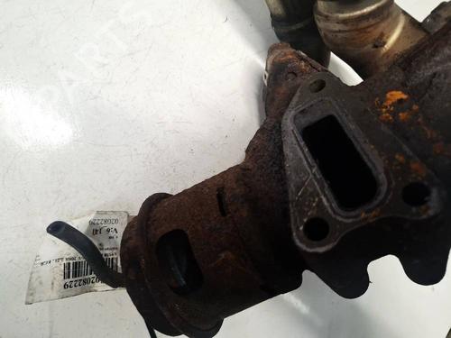 Egr HONDA CR-V III (RE_) 2.2 i-CTDi 4WD (RE6) | BP35210133M69 - Image 3