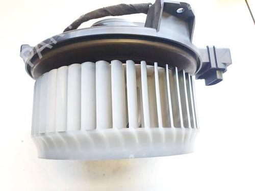 Heater blower motor DODGE JOURNEY 2.0 CRD | BP35127873M62 - Image 2