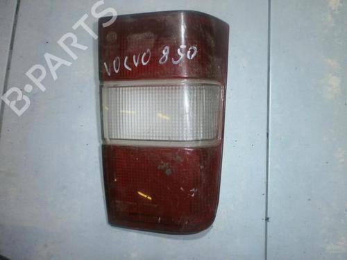 Used Right tailgate light Right tailgate light 35662540 35662540