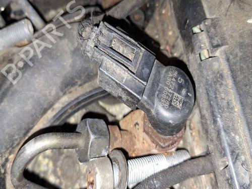 Used Injector Injector PEUGEOT 407 (6D_) 2.0 HDi 135 (6DRHRH, 6DRHRE, 6DRHRG, 6DRHRJ) (136 hp) 34763636 34763636