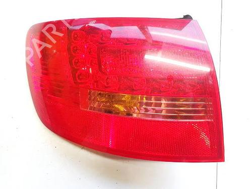 Used Left taillight Left taillight AUDI A6 C6 (4F2) 3.0 TDI quattro (233 hp) 40486395 40486395