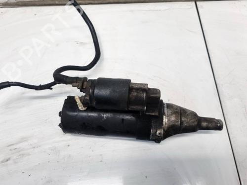 Used Starter Starter 34773442 34773442