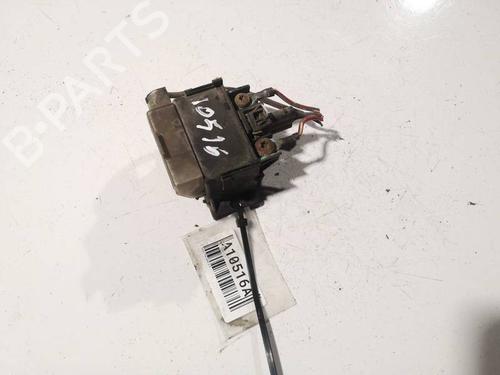 Used Heater resistor Heater resistor 34979778 34979778
