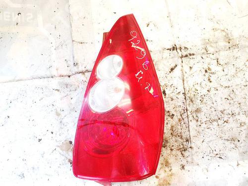 Used Right taillight Right taillight MAZDA 5 (CR) 2.0 CD (CR19) (143 hp) 35258910 35258910