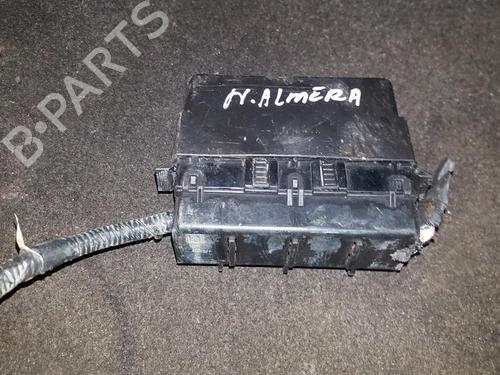 Used Fuse box Fuse box NISSAN ALMERA I Hatchback (N15) 1.4 (87 hp) 33479788 33479788