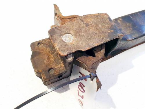 Engine mount FORD TRANSIT Van (FA_ _) 2.0 DI (FAE_, FAF_, FAG_) | BP32581040M89  - Image 5