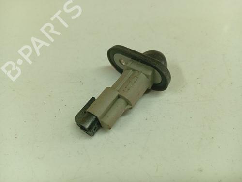 Electronic module OPEL MERIVA A MPV (X03) 1.6 (E75) | BP39544074M83 - Image 2
