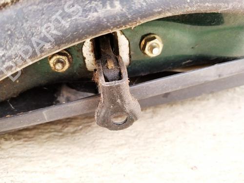 Used Hinge/Door check strap Hinge/Door check strap 35512187 35512187