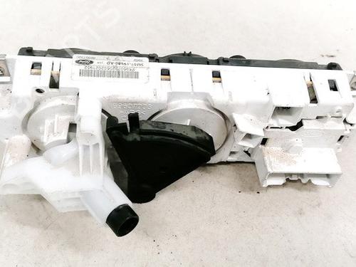 Climate control OPEL INSIGNIA A (G09) 1.8 (68) | BP35587237I5 - Image 2