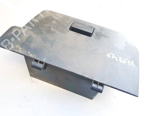 Handskerum Handskerum OPEL ASTRA G Hatchback (T98) 1.6 16V (F08, F48) (101 hp) 35227722 35227722