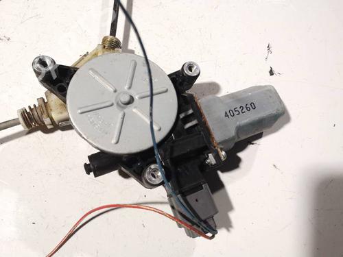 Used Left rear window motor Left rear window motor 34985508 34985508