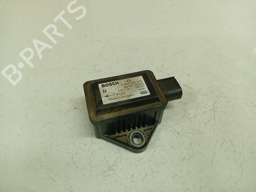 Used Electronic module Electronic module TOYOTA AVENSIS (_T25_) 2.2 D-CAT (ADT251_, ADT251R) (177 hp) 39484763 39484763