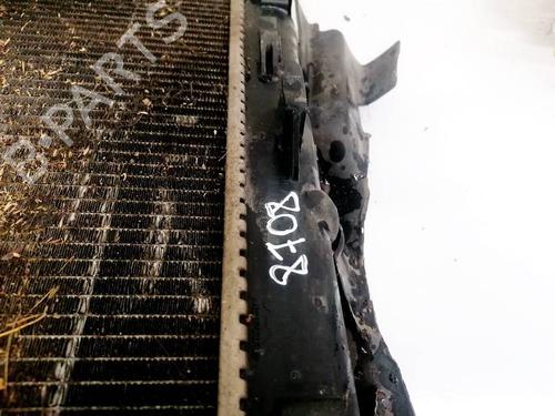 Water radiator DODGE CALIBER 2.0 CRD | BP35349423M31 - Image 3