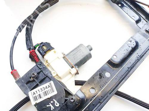 Left front window motor FORD S-MAX (WA6) 2.0 Flexifuel | BP36585038E21 - Image 2