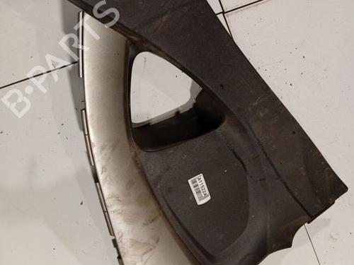 Bagagerumsbeklædning Bagagerumsbeklædning TOYOTA AURIS (_E15_) 2.0 D-4D (ADE150_, ADE150R) (126 hp) 37063728 37063728