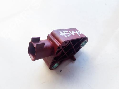 Electronic module VOLVO V50 (545) 2.0 D | BP33524263M83 - Image 2