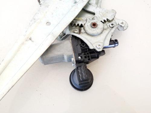 Left rear window motor LEXUS IS II (_E2_) 220d (ALE20) | BP35617320E23 - Image 3