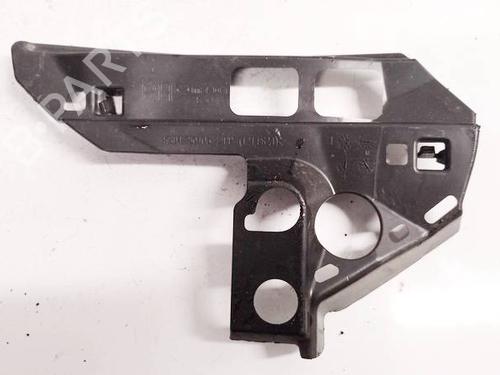 Front bumper bracket MAZDA CX-5 (KF) 2.0 | BP34740371C158 - Image 2