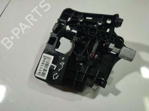 Rear right interior door handle CITROËN BERLINGO MULTISPACE (B9) 1.6 HDi 90 | BP34806082I16 - Image 3