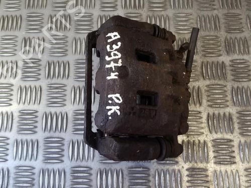 Used Left front brake caliper Left front brake caliper SUBARU LEGACY II (BD) 2.5 i 4WD (BD9) (150 hp) 35687113 35687113