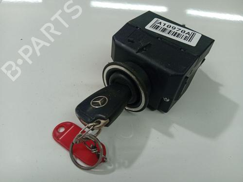 Used Ignition barrel Ignition barrel 34840017 34840017