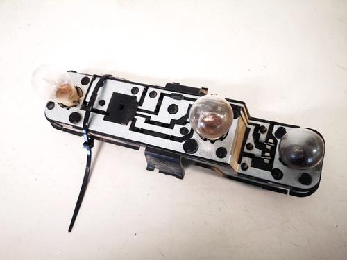 lamp-holder-nissan-almera-ii-hatchback-n16-2000-35560769 main image
