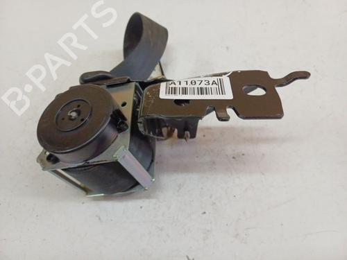 Used Rear right seatbelt Rear right seatbelt MAZDA 3 (BK) 1.6 DI Turbo (109 hp) 34850421 34850421