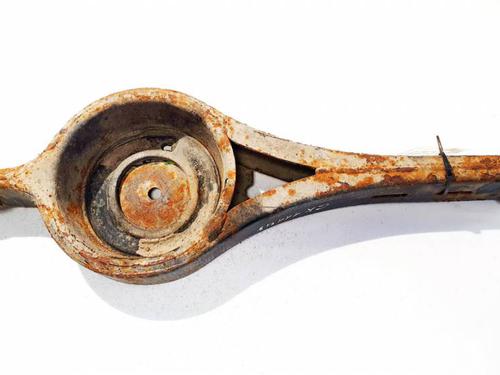 Used Left rear suspension arm Left rear suspension arm 34776416 34776416