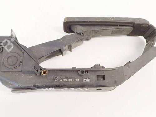 Used Pedal Pedal PEUGEOT 407 (6D_) 1.6 HDi 110 (6D9HZC, 6D9HYC) (109 hp) 34741019 34741019