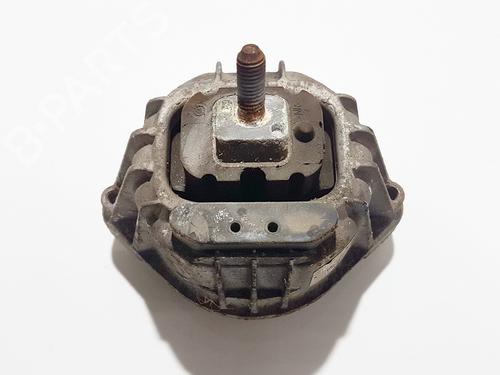 Used Engine mount Engine mount BMW 1 (E81) 120 d (163 hp) 33092065 33092065