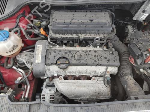 Electronic sensor SEAT IBIZA IV (6J5, 6P1) 1.4 | BP33065889M84 - Image 5